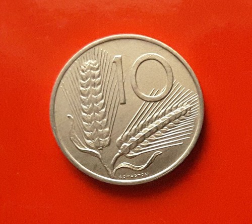 Lire 1986 errore linea - lire,