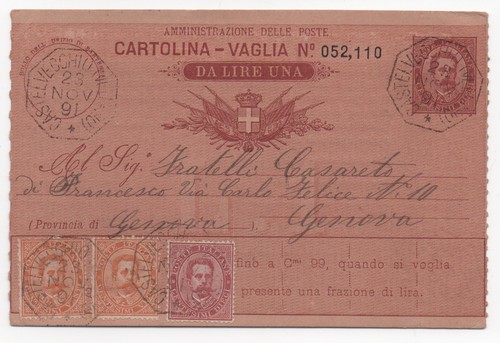 1937 regno moduli - regno,
