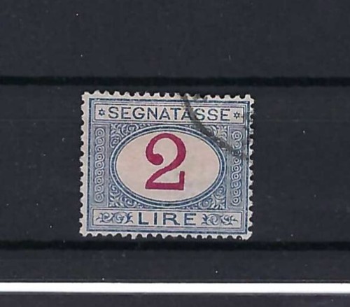 Regno 1903 bel - 1903, re