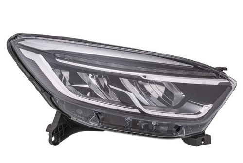 Faro proiettore hella led - faro,