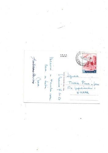San marino storia postale - marino,,