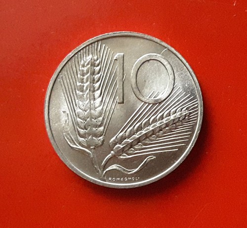 Lire 1969 errore frattura - -,