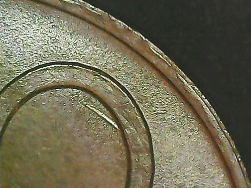 Lire 1970 errore linea - 10,