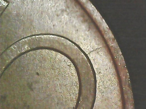 Lire 1968 errore - 10,